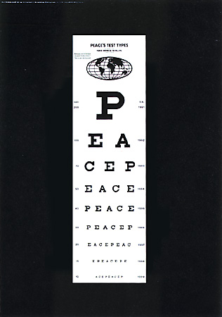 Peace Poster_1991_2